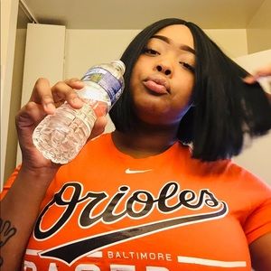 Meet your Posher, Gwen